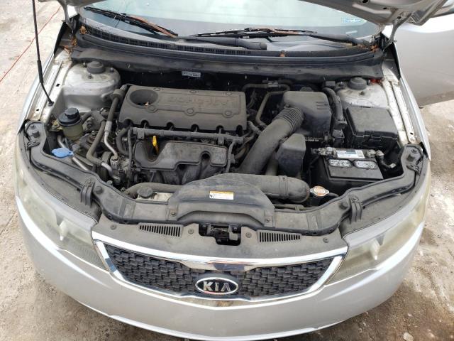 Photo 7 from auction – 2011 KIA FORTE EX with VIN KNAFU5A2XB5329089