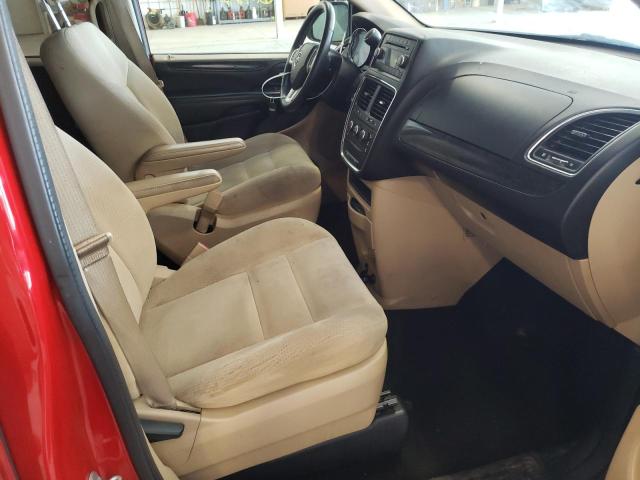 Photo 5 from auction – 2014 DODGE GRAND CARA with VIN 2C4RDGBG1ER273914