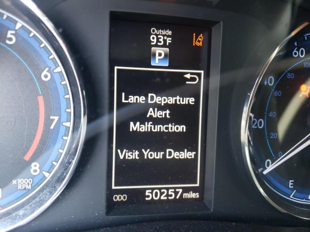 Photo 8 from auction – 2019 TOYOTA COROLLA L with VIN 2T1BURHEXKC221583