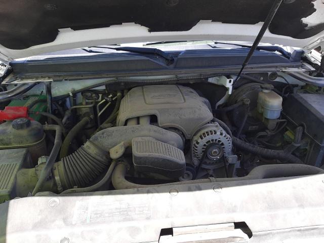 Photo 7 from auction – 2010 CHEVROLET SUBURBAN C with VIN 1GNUCJE07AR239816