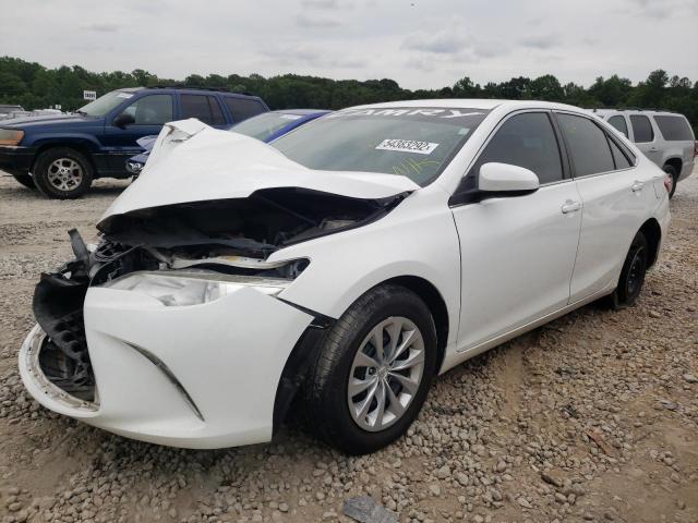Photo 2 from auction – 2015 TOYOTA CAMRY LE with VIN 4T4BF1FK4FR510490