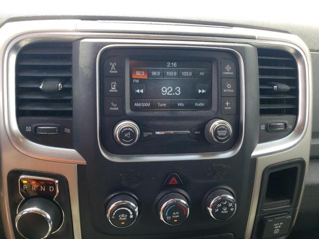 Photo 9 from auction – 2016 RAM 1500 SLT with VIN 1C6RR6GT1GS319266