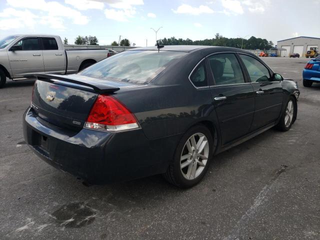 Photo 4 from auction – 2016 CHEVROLET IMPALA LIM with VIN 2G1WC5E36G1175393
