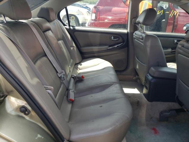 Photo 6 from auction – 2001 INFINITI I30 with VIN JNKCA31AX1T031385
