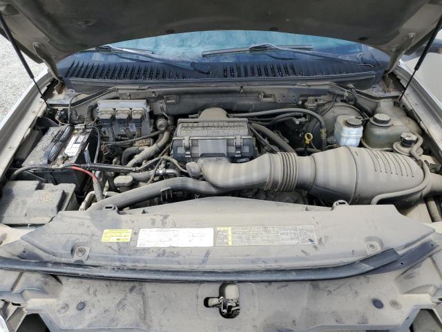 Photo 7 from auction – 2005 LINCOLN NAVIGATOR with VIN 5LMFU28595LJ15396