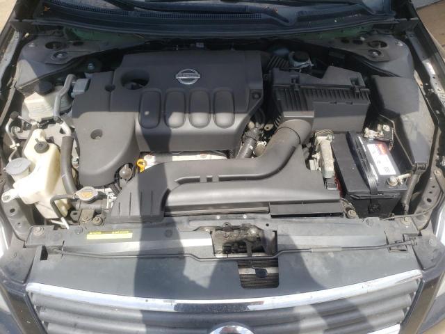 Photo 7 from auction – 2008 NISSAN ALTIMA 2.5 with VIN 1N4AL21E28N538043