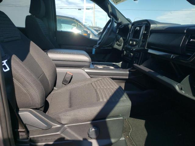 Photo 5 from auction – 2021 FORD F150 SUPER with VIN 1FTEW1EP4MFC70061