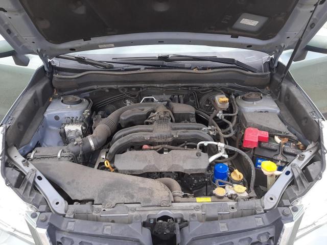 Photo 7 from auction – 2015 SUBARU FORESTER 2 with VIN JF2SJAHC5FH832715