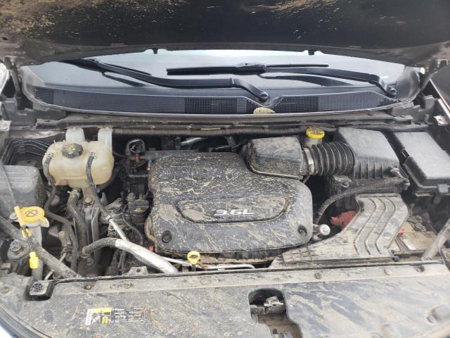 Photo 7 from auction – 2017 CHRYSLER PACIFICA T with VIN 2C4RC1BG5HR771828