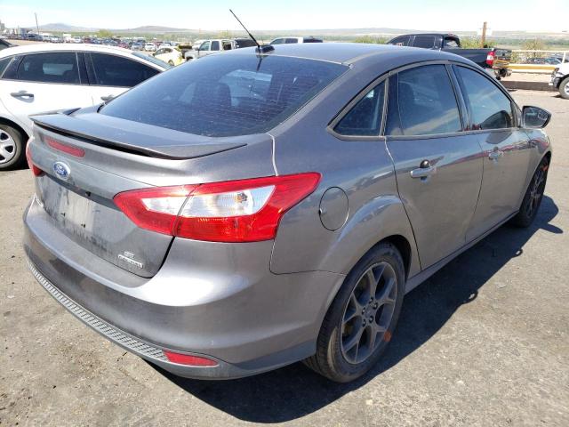 Photo 4 from auction – 2013 FORD FOCUS SE with VIN 1FADP3F21DL247397