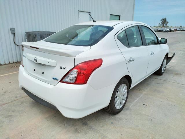 Photo 4 from auction – 2016 NISSAN VERSA S with VIN 3N1CN7AP6GL835426