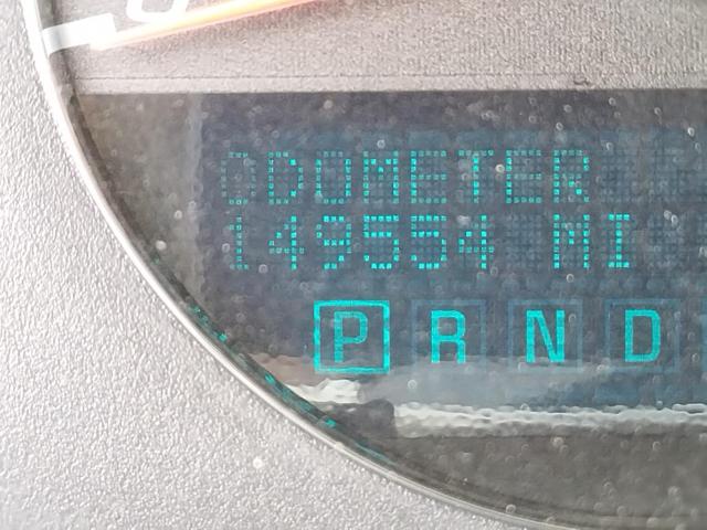Photo 8 from auction – 2007 CHEVROLET IMPALA LT with VIN 2G1WT58K079187589