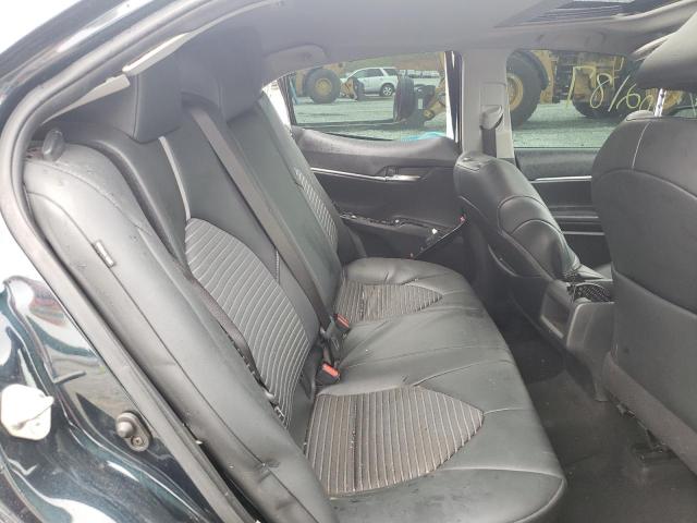 Photo 6 from auction – 2020 TOYOTA CAMRY SE with VIN 4T1M11AK2LU877585