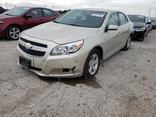Photo 2 from auction – 2013 CHEVROLET MALIBU 1LT with VIN 1G11C5SA5DF335345