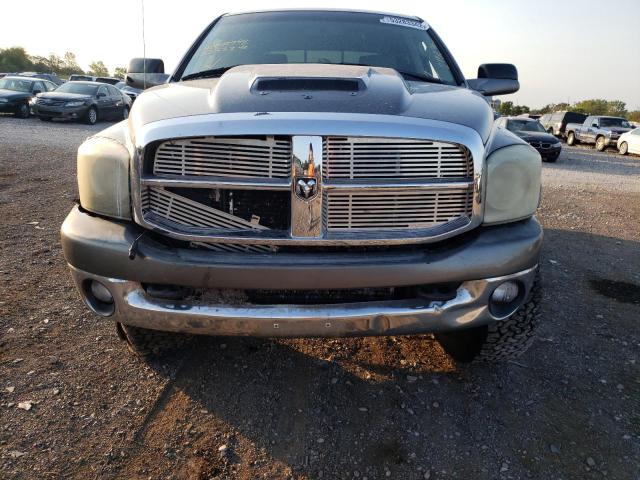 Photo 9 from auction – 2006 DODGE RAM 2500 with VIN 3D7KS29C26G176361