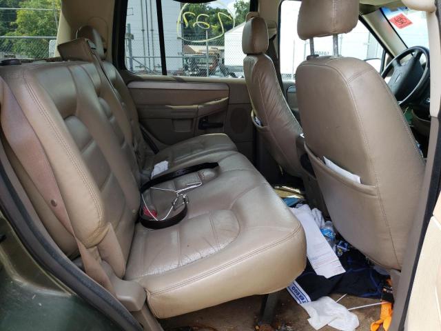 Photo 6 from auction – 2004 FORD EXPLORER X with VIN 1FMZU73E14UC19510