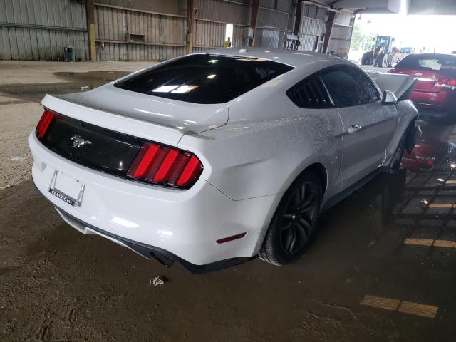 Photo 4 from auction – 2017 FORD MUSTANG with VIN 1FA6P8TH0H5225576