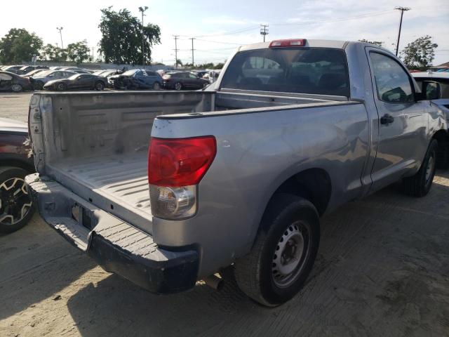 Photo 4 from auction – 2007 TOYOTA TUNDRA with VIN 5TFJU52147X002010