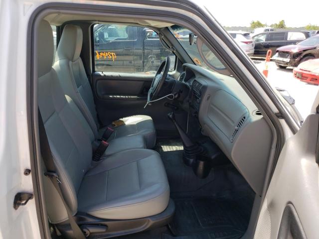Photo 5 from auction – 2005 FORD RANGER with VIN 1FTYR10D35PA79132
