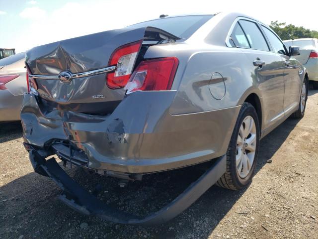 Photo 4 from auction – 2012 FORD TAURUS SEL with VIN 1FAHP2EW2CG122061