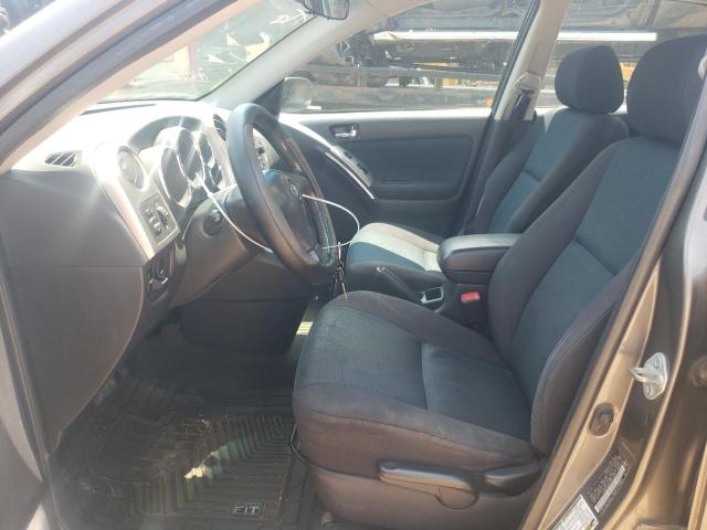 Photo 5 from auction – 2005 TOYOTA COROLLA MA with VIN 2T1KR32E65C374912