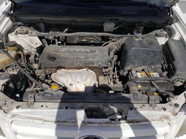 Photo 7 from auction – 2004 TOYOTA HIGHLANDER with VIN JTEGD21A440092124
