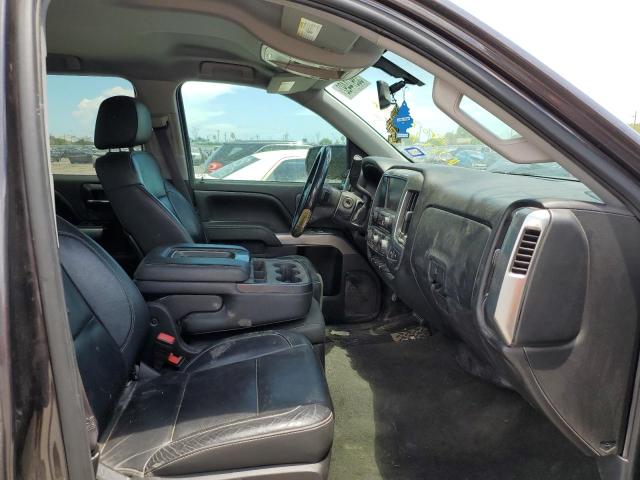 Photo 5 from auction – 2015 CHEVROLET SILVERADO with VIN 3GCPCREC3FG367346