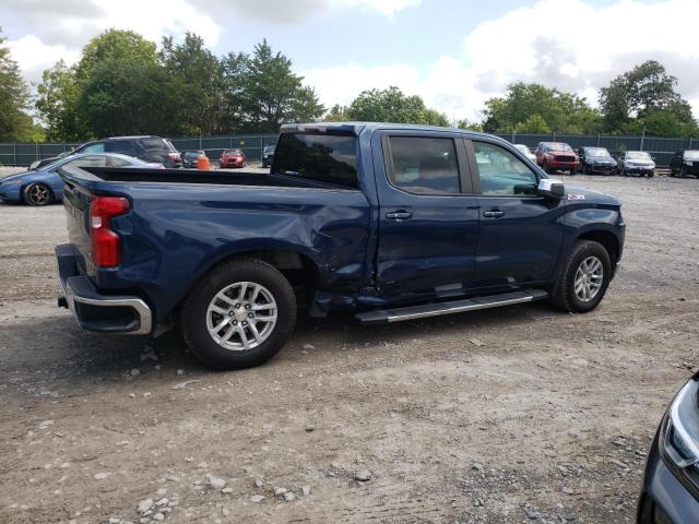 Photo 9 from auction – 2019 CHEVROLET SILVERADO with VIN 1GCUYDED3KZ217117