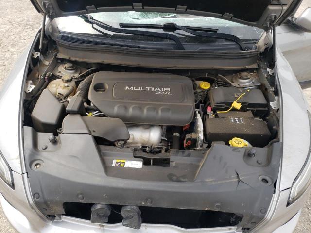 Photo 7 from auction – 2015 JEEP CHEROKEE L with VIN 1C4PJMCB5FW633454