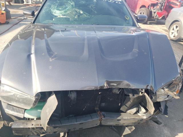 Photo 7 from auction – 2014 DODGE CHARGER SE with VIN 2C3CDXBGXEH329445