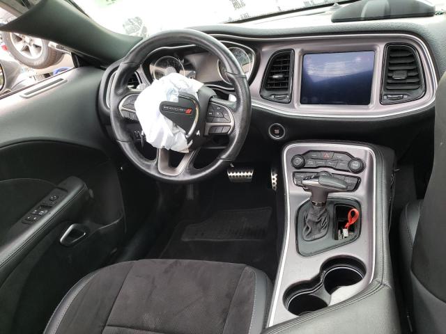 Photo 9 from auction – 2019 DODGE CHALLENGER with VIN 2C3CDZFJ1KH691421