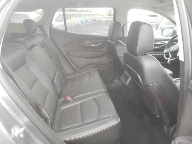 Photo 6 from auction – 2019 GMC TERRAIN DE with VIN 3GKALXEX2KL379555