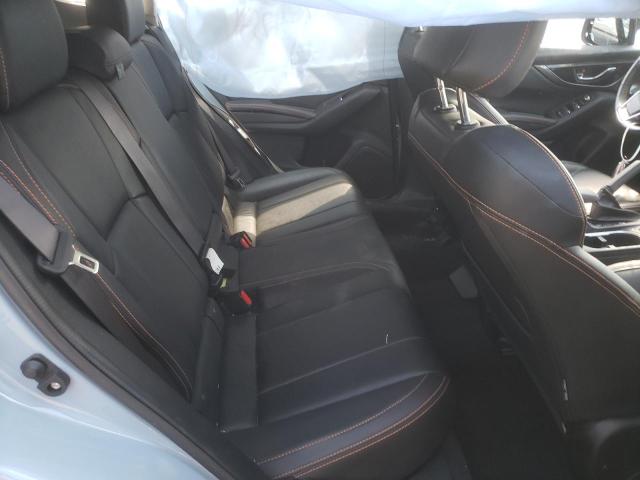 Photo 6 from auction – 2019 SUBARU CROSSTREK with VIN JF2GTANC2K8387266
