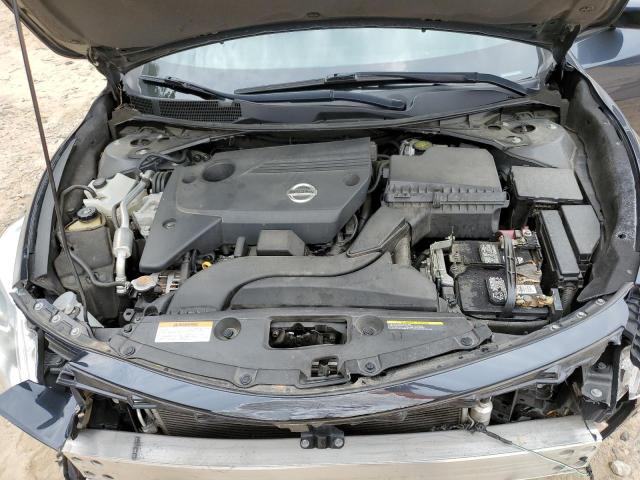 Photo 7 from auction – 2015 NISSAN ALTIMA 2.5 with VIN 1N4AL3AP9FC490685
