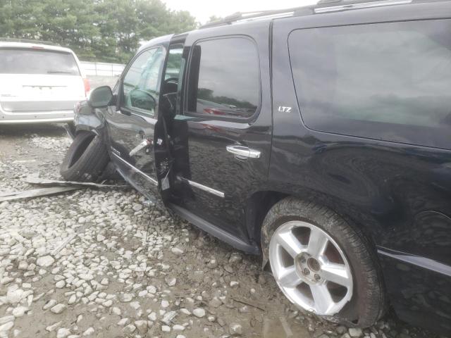Photo 9 from auction – 2009 CHEVROLET TAHOE C150 with VIN 1GNFC33J99R282923