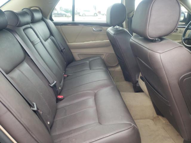 Photo 6 from auction – 2007 CADILLAC DTS with VIN 1G6KD57937U207082