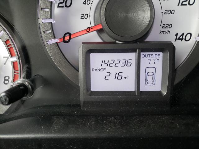 Photo 8 from auction – 2013 HONDA PILOT EXL with VIN 5FNYF3H51DB016993