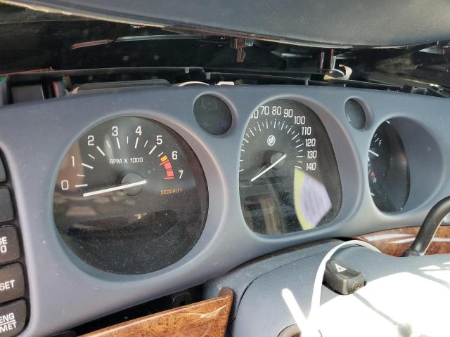 Photo 8 from auction – 2000 BUICK LESABRE LI with VIN 1G4HR54K4YU234207