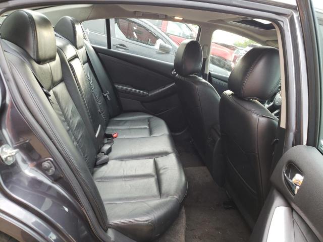 Photo 6 from auction – 2011 NISSAN ALTIMA BAS with VIN 1N4AL2AP3BN455620