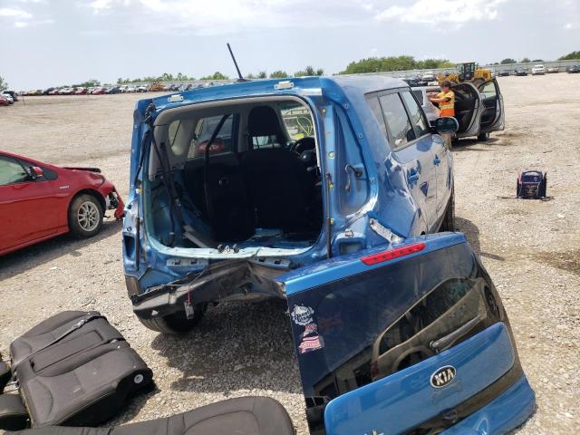 Photo 9 from auction – 2016 KIA SOUL + with VIN KNDJP3A58G7378399