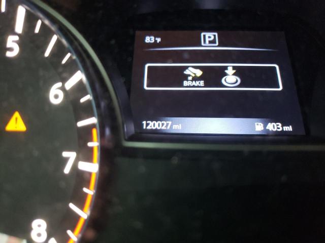 Photo 8 from auction – 2017 NISSAN ALTIMA 2.5 with VIN 1N4AL3AP9HC267498