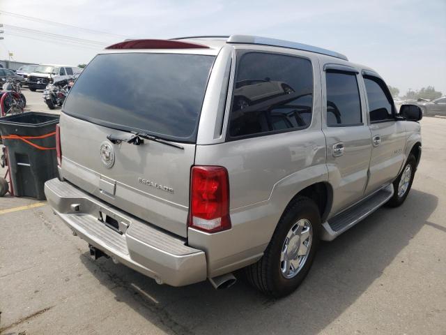 Photo 4 from auction – 2004 CADILLAC ESCALADE L with VIN 1GYEK63N24R185044