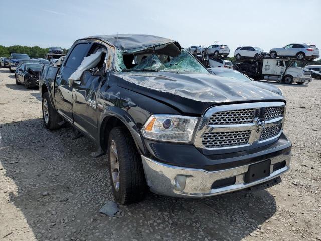 RAM 1500 LARAM 2017 مع رقم تعريف المركبة 1C6RR7NT1HS712906 - صورة من المزاد