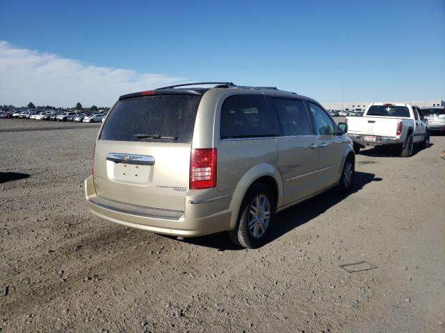 Photo 4 from auction – 2010 CHRYSLER TOWN & COU with VIN 2A4RR6DXXAR206919