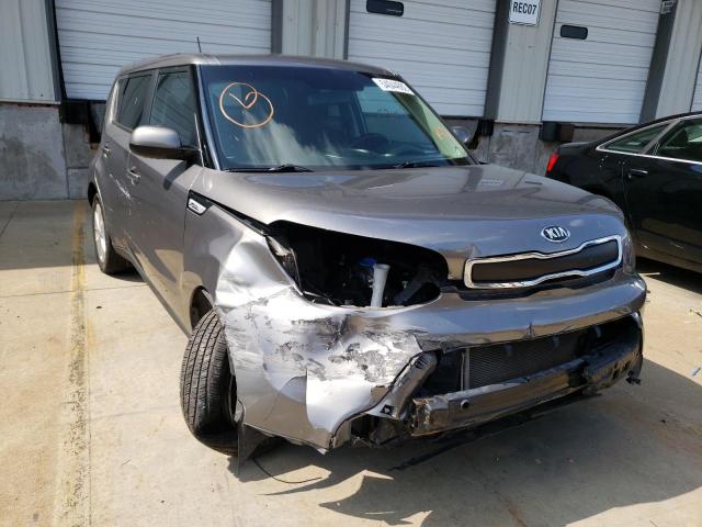 Photo 9 from auction – 2016 KIA SOUL with VIN KNDJN2A25G7401384