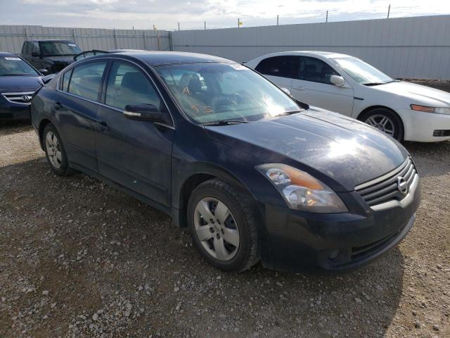 NISSAN ALTIMA 3.5 2007 with VIN 1N4BL21E87C119046 - Photo from auction