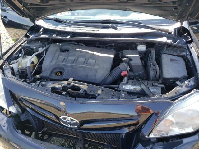 Photo 7 from auction – 2012 TOYOTA COROLLA BA with VIN 2T1BU4EE3CC825940
