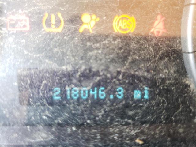 Photo 8 from auction – 2012 FORD ESCAPE XLT with VIN 1FMCU9D70CKB34024