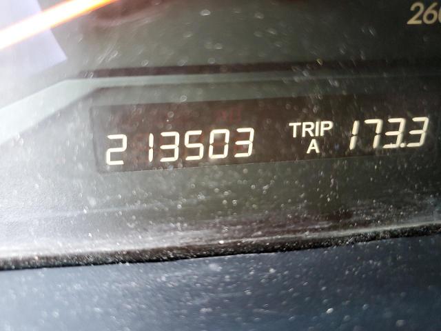 Photo 8 from auction – 2010 HONDA ODYSSEY EX with VIN 5FNRL3H71AB096662