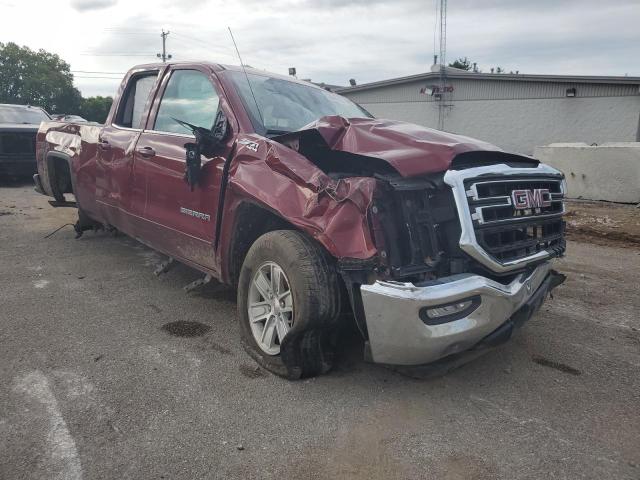 GMC SIERRA K15 2016 with VIN 1GTV2MEC1GZ389649 - Photo from auction